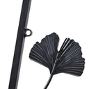 Golden Gingko Leaves - Wall Decor (Set of 3) - Black / Gold - Madison Park - Wall Decor - Elite Enclave Home