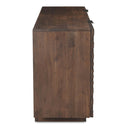 Easton - Sideboard - Brown - Moe's Home Collection - Sideboards - Elite Enclave Home