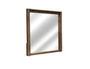 Olimpia - Mirror - Towny Brown