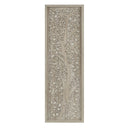 Laurel Branches - Carved Wall Decor - Natural - Madison Park - Wall Decor - Elite Enclave Home