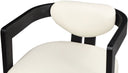 Carlyle - Dining Chair - Meridian Furniture - Arm Chairs - Elite Enclave Home