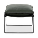 Morgan - Ottoman