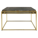 Surround - Sark Coffee Table - Walnut