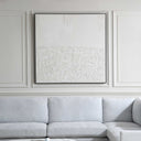 Below The Surface - Abstract Art