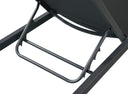 Nizuc - Outdoor Chaise Lounge Chair