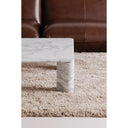 Segment - Coffee Table - Raj Gray - Moe's Home Collection - Cocktail Tables - Elite Enclave Home