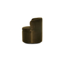 Dane - Swivel Chair - Green - Moe's Home Collection - Swivel Chairs - Elite Enclave Home