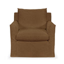 Cassiano - Swivel Chair - Classic Home - Swivel Chairs - Elite Enclave Home