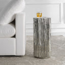 Echo - Drink Table - Uttermost - Accent Tables - Elite Enclave Home