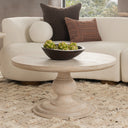 Hera - Round Table - Classic Home - Coffee Tables - Elite Enclave Home