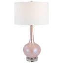 Rosa - Table Lamp - Pink