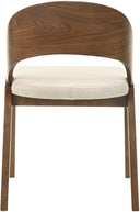 Woodson - Dining Chair (Set of 2) - Meridian Furniture - Chair Sets - Elite Enclave Home