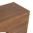 Hellen - Console Table - Canyon Dusk - Classic Home - Console Tables - Elite Enclave Home