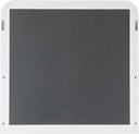 Siena - Mirror - Meridian Furniture - Mirrors - Elite Enclave Home