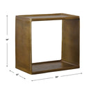 Derwent - Side Table - Uttermost - Side Tables - Elite Enclave Home