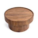 Sonora - Table For Living Room - Classic Home - Coffee Tables - Elite Enclave Home