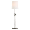 Puncture - Cordless Iron Buffet Lamp - Black / Bronze - Uttermost - Table Lamps - Elite Enclave Home