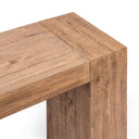 Clayton - Table For Living Room - Classic Home - Coffee Tables - Elite Enclave Home