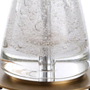 Alistair - Brass Buffet Lamp - Bronze - Uttermost - Table Lamps- Elite Enclave Home