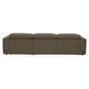 Wilder - Power Recliner Sofa - Soft Taupe