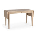 Karl - Extendable Desk - Coastal Drift - Classic Home - Writing Desks - Elite Enclave Home