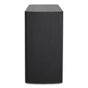 William - Sideboard - Black - Moe's Home Collection - Sideboards - Elite Enclave Home