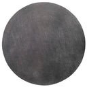 Erik - Metal Nesting Tables (Set of 3) - Dark Gray