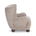 Penelope - Accent Chair - Classic Home - Arm Chairs - Elite Enclave Home