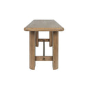 Tacoma - Gathering Table - Brown