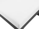 Nizuc - Outdoor Patio 5 Piece Modular Sectional With Gray Frame - Meridian Furniture - Stationary Sectionals- Elite Enclave Home