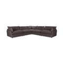 Caplan - Modular Sectional - Classic Home - Stationary Sectionals - Elite Enclave Home
