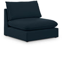 Mackenzie - Armless Chair