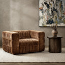 Afeela - Upholstered Swivel Chair - Classic Home - Swivel Chairs - Elite Enclave Home