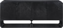 Parker - Sideboard / Buffet - Meridian Furniture - Sideboards - Elite Enclave Home