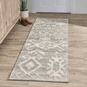 Mirage - Indoor/Outdoor Tundra Rug - Classic Home - Indoor/Outdoor Rugs - Elite Enclave Home