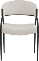 Privet - Dining Chair (Set of 2) - Meridian Furniture - Chair Sets - Elite Enclave Home