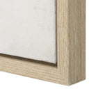 Chasing Blue - Coastal Canvas Art - Blue / Brown / Gray / White - Uttermost - Canvas Art - Elite Enclave Home
