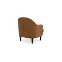 Pandora - Accent Chair - Ginger - Moe's Home Collection - Accent Chairs - Elite Enclave Home