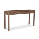 Wiley - Console Table - Vintage Brown - Moe's Home Collection - Console Tables - Elite Enclave Home