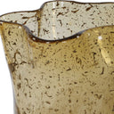 Rhine - Seeded Glass Vases (Set of 2) - Brown - Uttermost - Vases & Jars - Elite Enclave Home