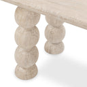 Adir - Desk - Cream - Classic Home - Writing Desks - Elite Enclave Home