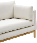 Langham - Chair - Meridian Furniture - Arm Chairs - Elite Enclave Home