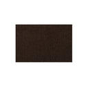 Naomi - 2 Piece Convex Modular Sectional - Dark Brown - Moe's Home Collection - Stationary Sectionals - Elite Enclave Home