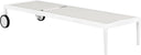 Nizuc - Outdoor Patio Chaise Lounge Chair