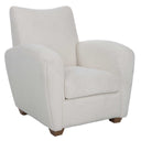 Teddy - Accent Chair - Uttermost - Accent Chairs - Elite Enclave Home