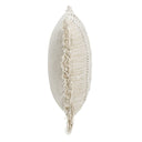 Lucera - 22" x 22" Pillow - Natural - Classic Home - Accent Pillows - Elite Enclave Home