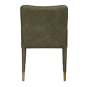 Conifer - Pine Dining Armchair - Green - Uttermost - Arm Chairs - Elite Enclave Home