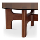 Luke - Coffe Table - Brown - Moe's Home Collection - Coffee Tables - Elite Enclave Home