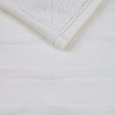 Fleece to Sherpa - Heated Throw Extra Comfort - Ivory - Serta - Heated Throws - Elite Enclave Home