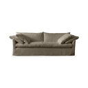 Cassiano - Slip Cover Sofa - Classic Home - Stationary Sofas - Elite Enclave Home